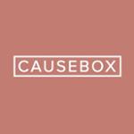 CAUSEBOX Coupons & Discount Codes
