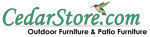 Cedar Store Coupons & Discount Codes