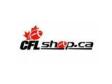 CFL Shop Canada Coupons & Discount Codes