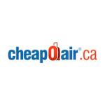 CheapOair Canada Coupons & Discount Codes