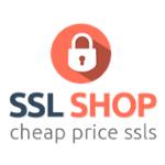 CheapSSLShop Coupons & Promo Codes