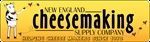 New England Cheesemaking Supply Coupons & Discount Codes