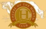 The Cheese of the Month Club