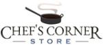 Chef's Corner Store Coupons & Discount Codes