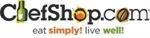 ChefShop.com Coupons & Discount Codes
