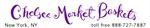 Chelsea Market Basket Coupons & Discount Codes