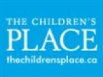 The Children's Place Canada Coupons & Discount Codes