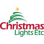 Christmas Lights Etc