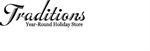 Traditions Year-Round Holiday Store Coupons & Discount Codes
