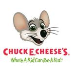 Chuck E Cheeses Coupons & Discount Codes