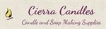 Cierra Candles Coupons & Discount Codes