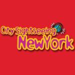 CitySightseeing New York Coupons & Discount Codes