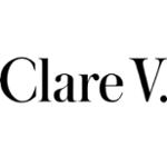 Clare V. Coupons & Discount Codes