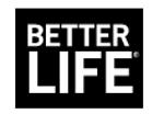 Better Life Coupons & Discount Codes
