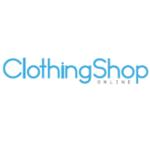 Clothing Shop Online Coupons & Discount Codes