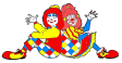 Clown Antics Coupons & Discount Codes