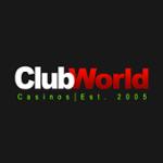 Club World Casinos Coupons & Discount Codes