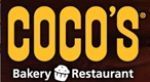 Coco's Bakery Restaurant Coupons & Discount Codes