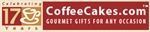 Coffee Cakes Coupons & Discount Codes