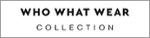 The Who What Wear Collection Coupons & Discount Codes