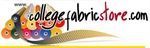College Fabrics Store Coupons & Discount Codes