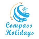 Compass Holidays Coupons & Discount Codes