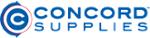 Concord Supplies Coupons & Discount Codes