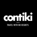 Contiki UK Coupons & Discount Codes