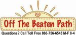 Off the Beaten Path Coupons & Discount Codes