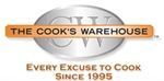The Cook's Warehouse Coupons & Discount Codes