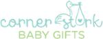 Corner Stork Baby Gifts Coupons & Promo Codes
