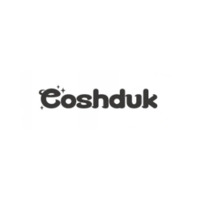 Coshduk Coupons & Discount Codes