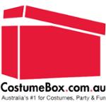 Costumebox.com.au Coupons & Discount Codes