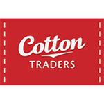 Cotton Traders Coupons & Discount Codes