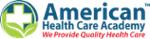 American Health Care Academy Coupons & Discount Codes