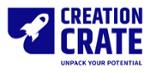 Creation Crate Coupons & Discount Codes