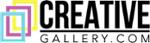 Creativegallery.com Coupons & Discount Codes