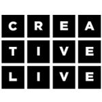 CreativeLIVE Coupons & Discount Codes