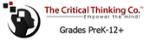 The Critical Thinking Company Coupons & Discount Codes