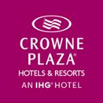 Crowne Plaza Hotels Coupons & Discount Codes