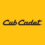 Cub Cadet Canada Coupons & Discount Codes