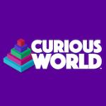 Curious World Coupons & Discount Codes