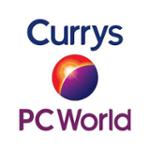Currys & PC World Coupons & Discount Codes