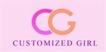 Customized Girl Coupons & Discount Codes
