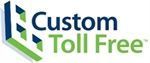 Custom Toll Free Coupons & Discount Codes