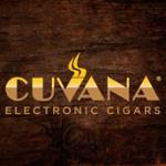 CUVANA Electronic Cigar Coupons & Discount Codes