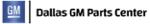 Dallas GM Parts Center Coupons & Discount Codes