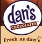 Dan's Chocolates Coupons & Promo Codes