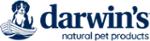 Darwin's Natural Pet Products Coupons & Discount Codes