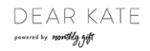 Dear Kate Coupons & Discount Codes